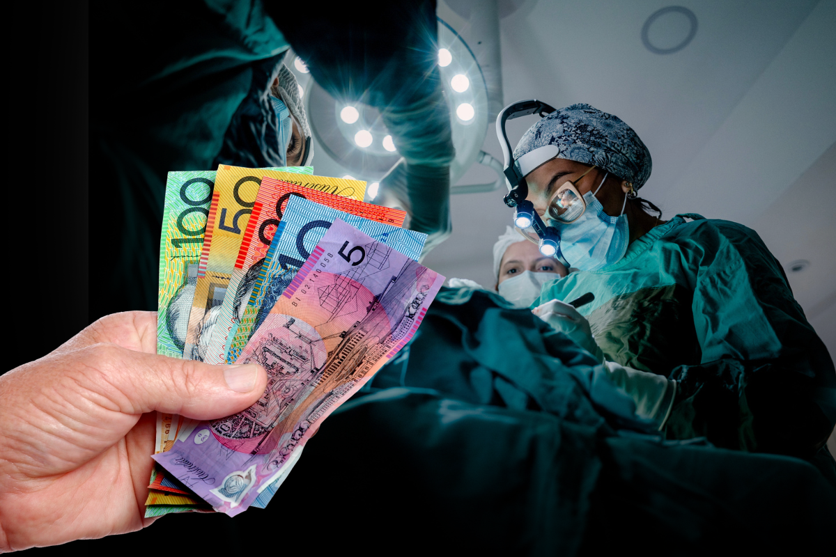 Article image for Pushed to the limit: Feds weigh punitive action against excessive specialist fees