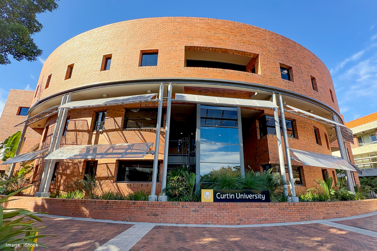 Article image for ‘Communities thrive when they have choice’: Curtin vice-chancellor shares merger concerns