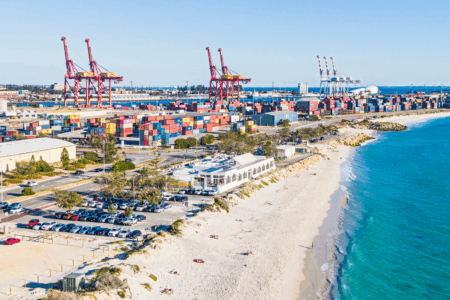 Why pausing the Kwinana Port project could be a golden opportunity