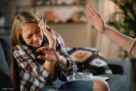 The smacking debate: Are parents reaching for the wooden spoon again?