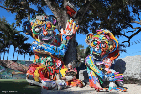 Swan Valley unveils major new public art trail
