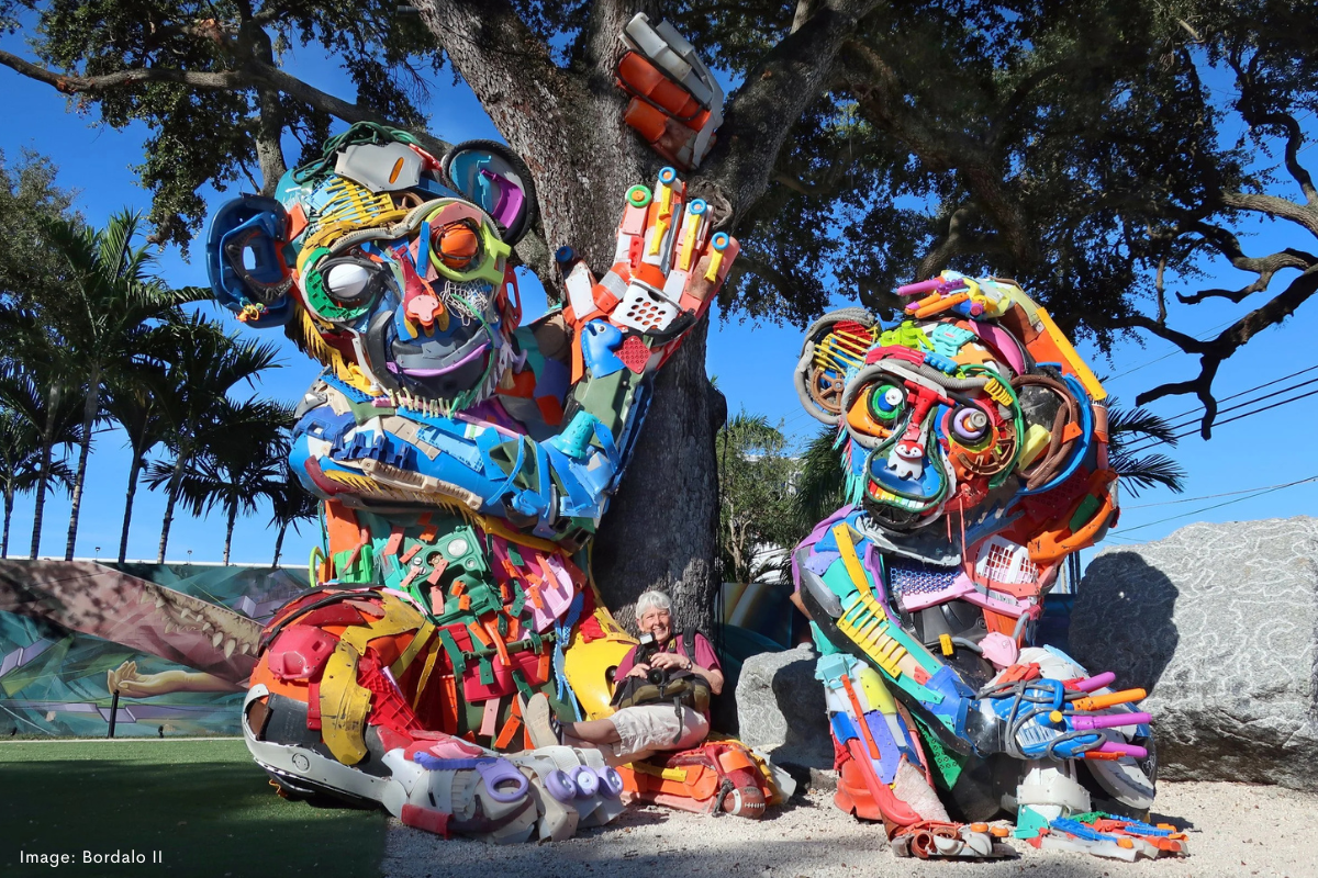 Article image for Swan Valley unveils major new public art trail