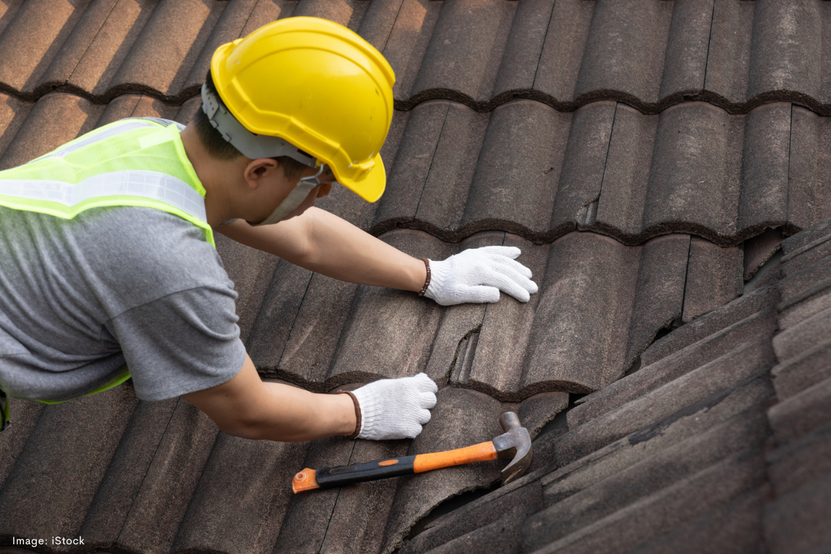 Article image for Renovators face roof dilemma as Midland Brick halts tile production