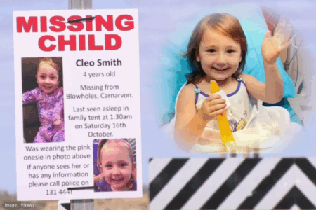 Five years on: Reflecting on Cleo Smith’s terrifying abduction and miraculous rescue