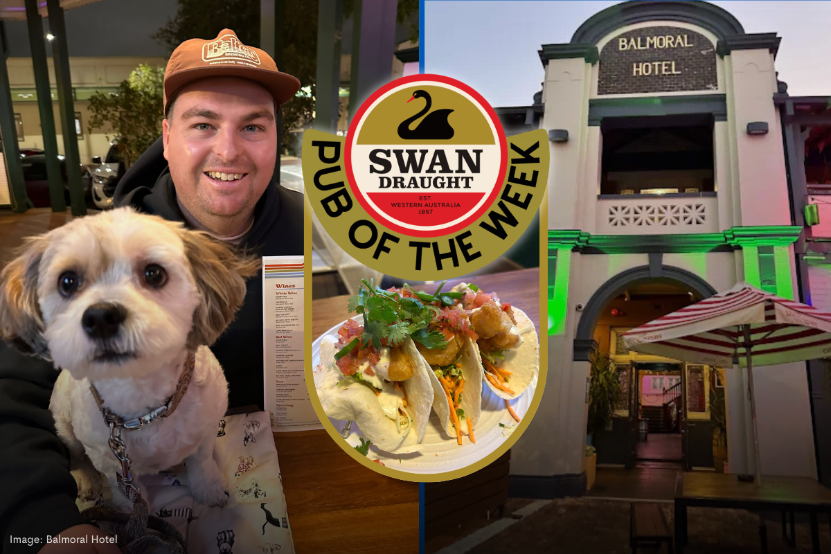Article image for The Balmoral Hotel: Where good vibes meet family and pet-friendly hospitality