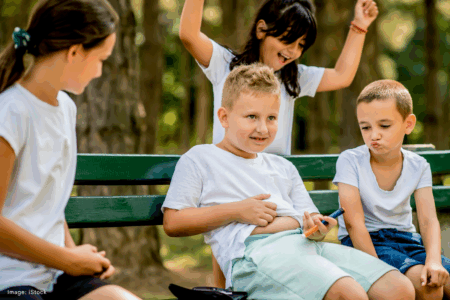 Parents fight for primary school diabetes care funding