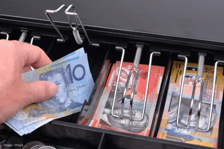 The cash comeback: Consumers and merchants are on board, but what about the banks?