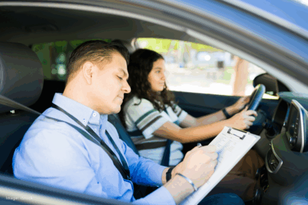 WA records the lowest driving test pass rate in Australia