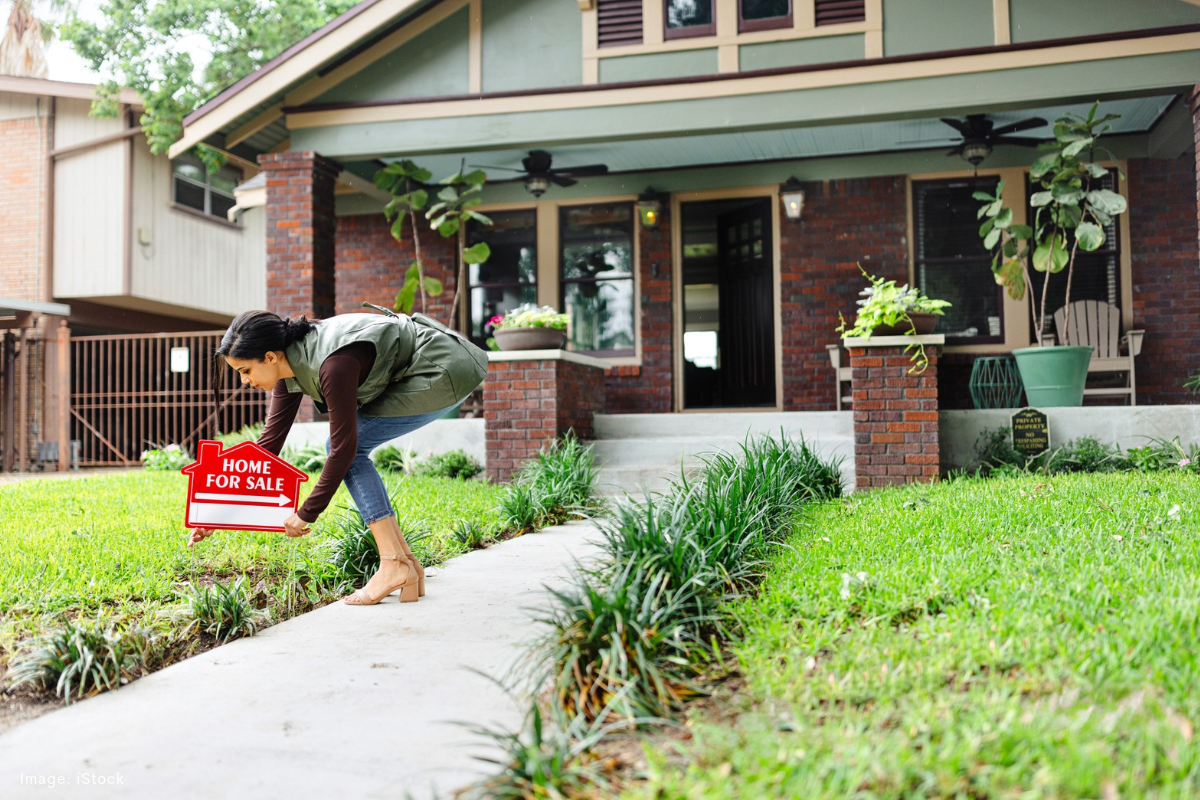 Article image for ‘A cauldron of issues’: Perth property faces an unseasonal slump