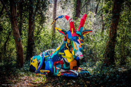 Eco-art trail ‘Unleashed’ set to transform Swan Valley