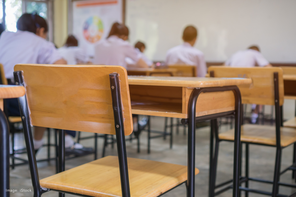 Article image for Chronic school absences reach record highs across Western Australia