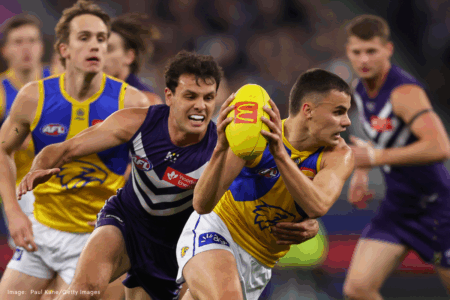 Friday night Western Derby: Great stage or bad deal for fans?