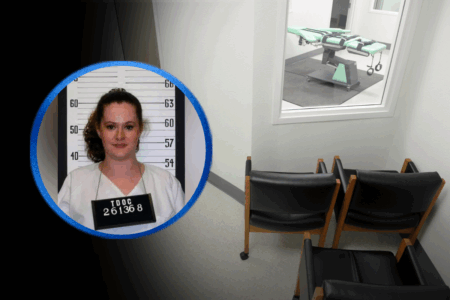 Killer makes ‘significant’ steps toward recovery after botched execution