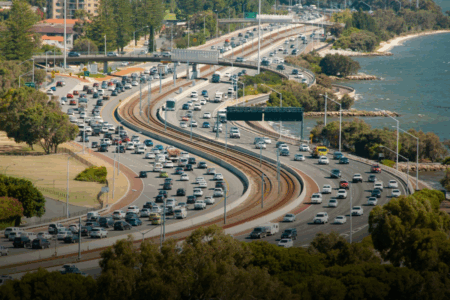 Speed boost: Calls grow for 130km/h limits Down Under