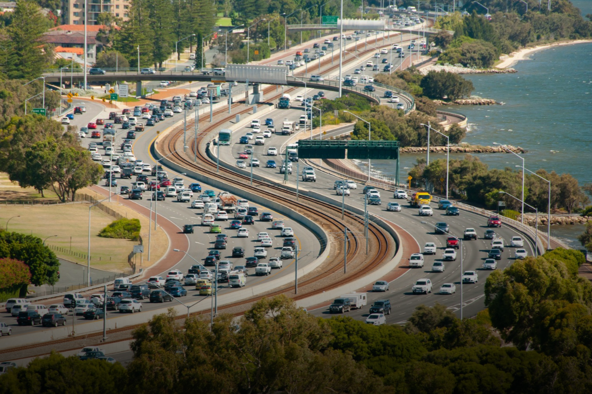 Article image for Speed boost: Calls grow for 130km/h limits Down Under