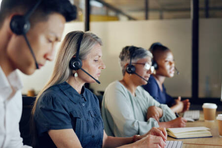 The vital work of Lifeline WA crisis support workers