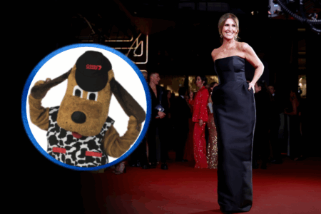 From Doopa Dog to Sunrise: Natalie Barr on her Seven career