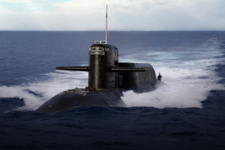 The new AUKUS focus: Australian-built nuclear subs
