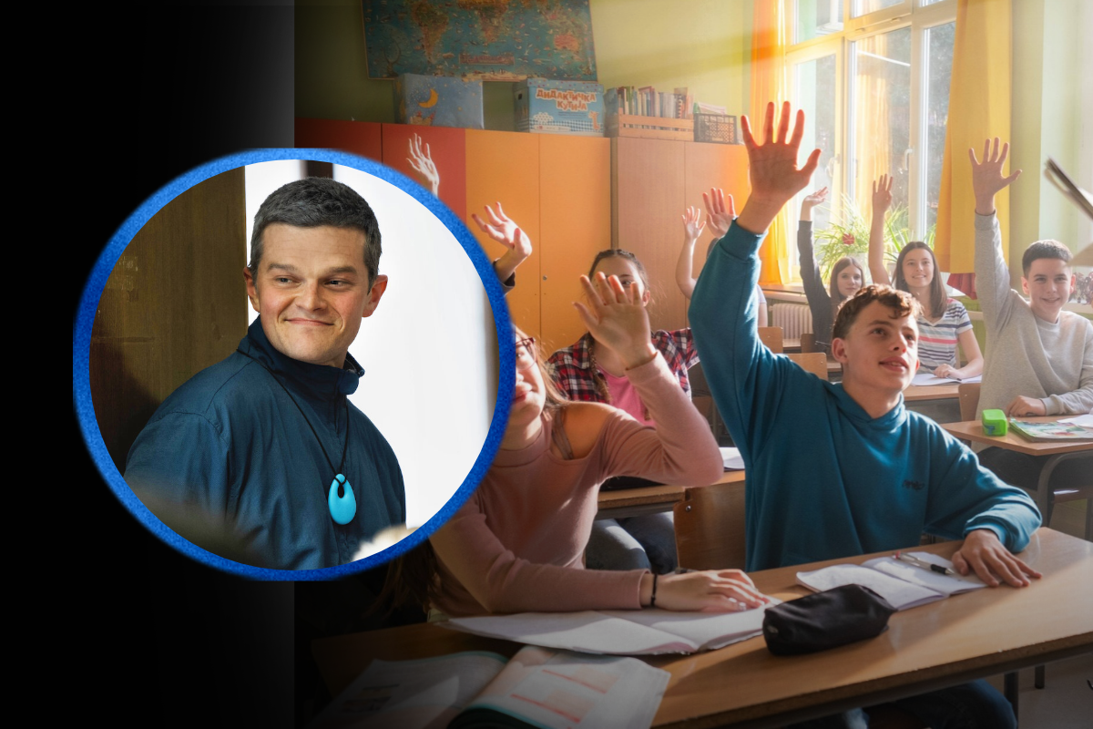Article image for Driving Tourette’s awareness: 6PR producer’s petition
