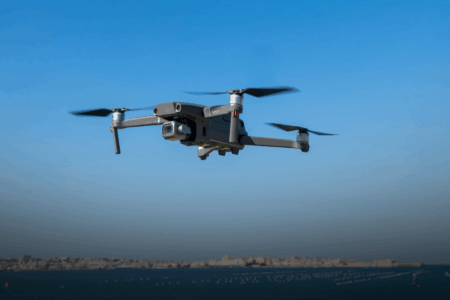 $5m shark boost: More drones for WA beaches