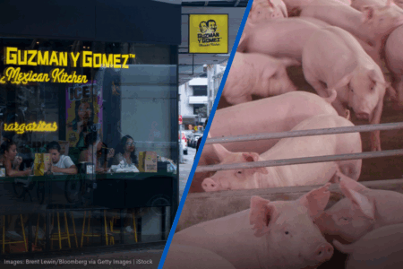 Burrito Backlash: Aussie pork ditched for Danish import