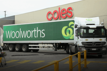 Greens call for government-run supermarkets to challenge duopoly
